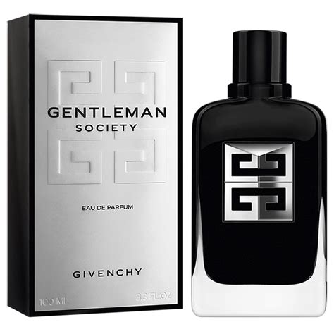 givenchy gentleman society note|givenchy gentleman society review.